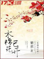 木棉花已開