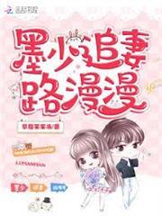 墨少追妻路漫漫