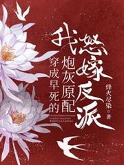 穿成早死的炮灰原配，我怒嫁反派