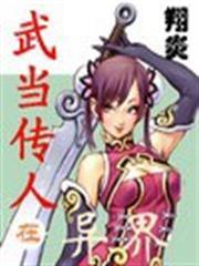 武當傳人在異界