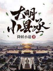 大明小縣丞