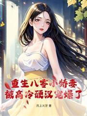 穿書女配，成為八零廠長的白月光