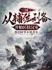 三國：昭烈謀主，三興炎漢