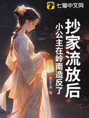 抄家流放後，小公主在嶺南造反了