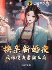 換親新婚夜，我嫁傻夫虐翻王府