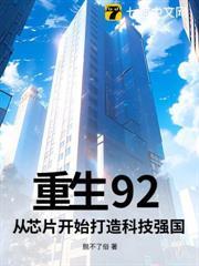 重生92：從晶片開始打造科技強國