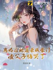 離婚後她逆襲成豪門，渣父子悔哭了