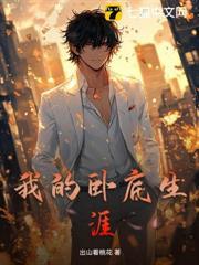 我的臥底生涯