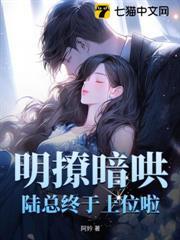 明撩暗哄，陸總終於上位啦