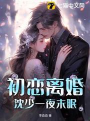初戀離婚，沈少一夜未眠