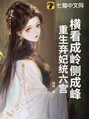 橫看成嶺側成峰，重生棄妃統六宮