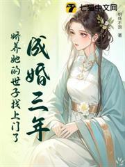 成婚三年，嬌養她的世子找上門了