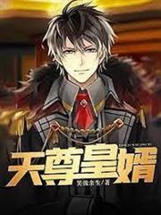 天尊皇婿