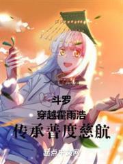 斗羅：穿越霍雨浩，傳承普度慈航