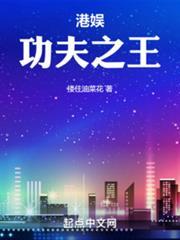 港娛：功夫之王