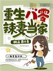 重生八零辣妻當家