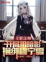 全職法師：開局用暗影捆綁穆寧雪