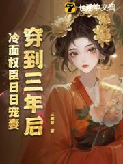 穿到三年後，冷麵權臣日日寵妻
