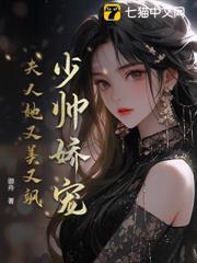 少帥嬌寵，夫人她又美又颯