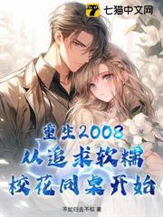 重生2008：從追求軟糯校花同桌開始