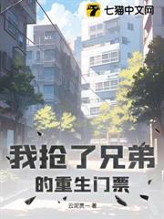 我搶了兄弟的重生門票
