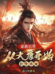 大唐梟賊