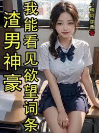 巨爽神豪，我能看見隱秘詞條