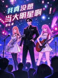 我真沒想當大明星啊！