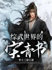 綜武：重生宋青書的我，正的發邪