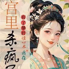 有了暴君讀心術，我在宮裡殺瘋了