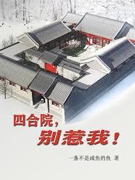 四合院：我賈東旭也要重生！