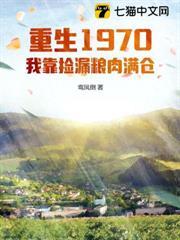 重生1970：我靠撿漏糧肉滿倉
