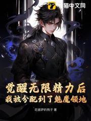 覺醒無限精力後，我被分配到了魅魔領地