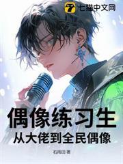 偶像練習生：從大佬到全民偶像