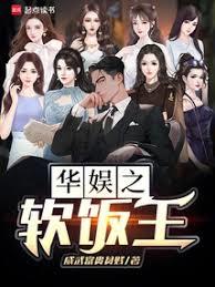 華娛之軟飯王