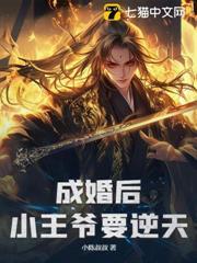 成婚後，小王爺要逆天