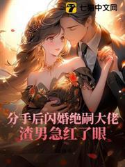 分手後閃婚絕嗣大佬，渣男急紅了眼
