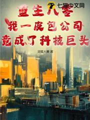 重生八零，我一皮包公司竟成了科技巨頭