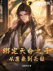 綁定天命之子：從廢柴到無敵