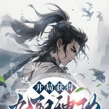 開局獲得九陽神功，押鏢就能變強
