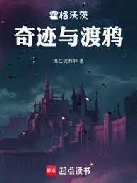 霍格沃茨：奇蹟之上