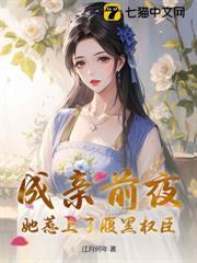 成親前夜，她惹上了腹黑權臣