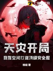 天災開局：我靠空間打造頂級安全屋