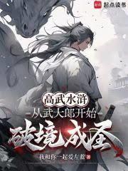 高武水滸：從武大郎開始破境成聖