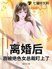 離婚後，我被絕色女總裁盯上了
