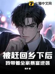 被趕回鄉下後，我帶著全家暴富逆襲