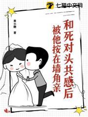 和死對頭共感後，被他按在牆角親
