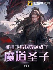 被撞飛後我穿越成了魔道聖子