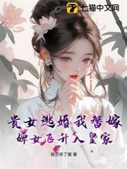 貴女逃婚我替嫁，婢女飛升入皇家