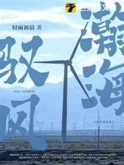 瀚海馭風